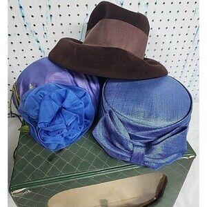 Vintage Hat for Sale up to 90% Off: Poshmark display picture 3